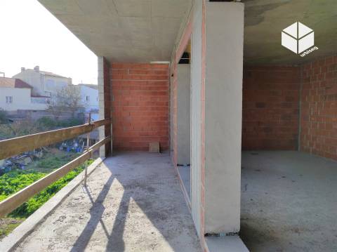 APARTAMENTO NOVO NA CIDADE DA FIGUEIRA DA FOZ