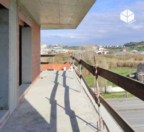 APARTAMENTO NOVO NA CIDADE DA FIGUEIRA DA FOZ