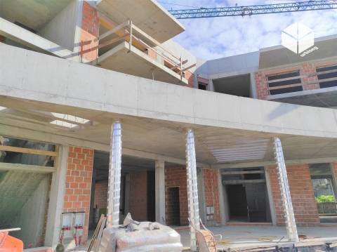 T3+2  DUPLEX  E GARAGEM  na cidade da Figueira da Foz