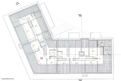 T3+2  DUPLEX  E GARAGEM  na cidade da Figueira da Foz