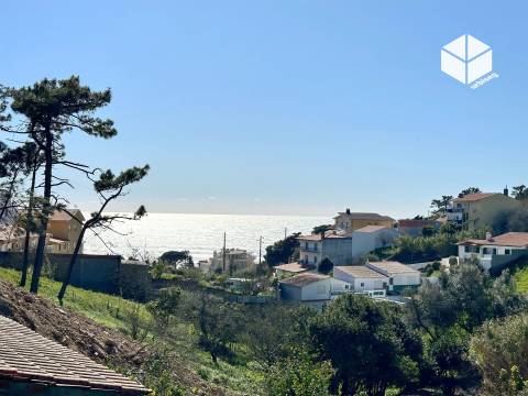 MORADIA T3 COM VISTAS DE MAR NO CABO MONDEGO, VAIS