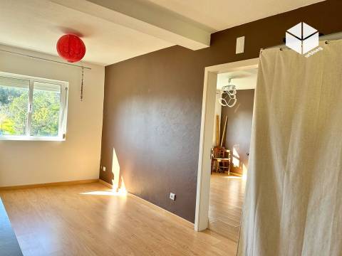 MORADIA T3 COM VISTAS DE MAR NO CABO MONDEGO, VAIS