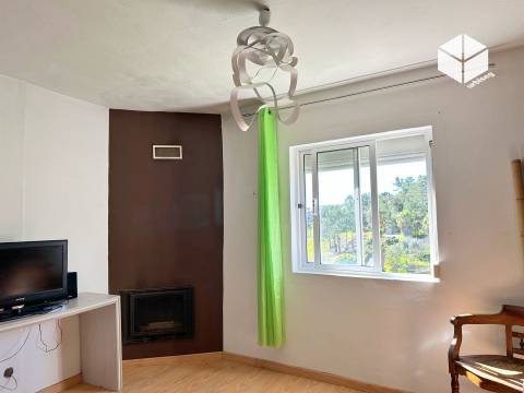 MORADIA T3 COM VISTAS DE MAR NO CABO MONDEGO, VAIS