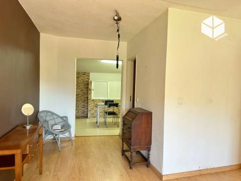 MORADIA T3 COM VISTAS DE MAR NO CABO MONDEGO, VAIS