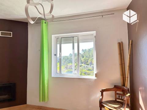 MORADIA T3 COM VISTAS DE MAR NO CABO MONDEGO, VAIS