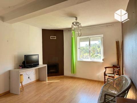 MORADIA T3 COM VISTAS DE MAR NO CABO MONDEGO, VAIS