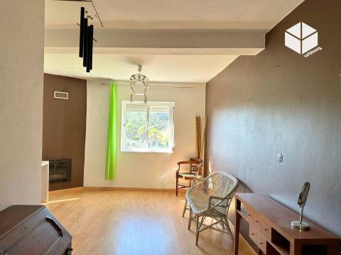 MORADIA T3 COM VISTAS DE MAR NO CABO MONDEGO, VAIS