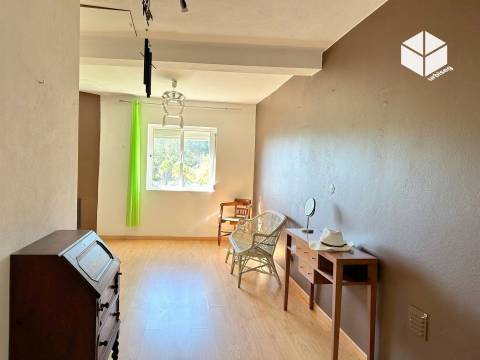 MORADIA T3 COM VISTAS DE MAR NO CABO MONDEGO, VAIS