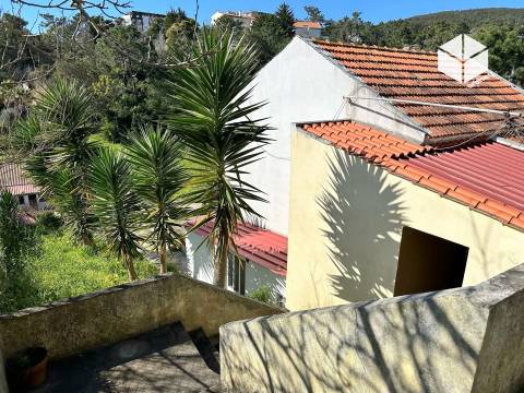 MORADIA T3 COM VISTAS DE MAR NO CABO MONDEGO, VAIS