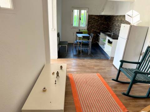 MORADIA T3 COM VISTAS DE MAR NO CABO MONDEGO, VAIS