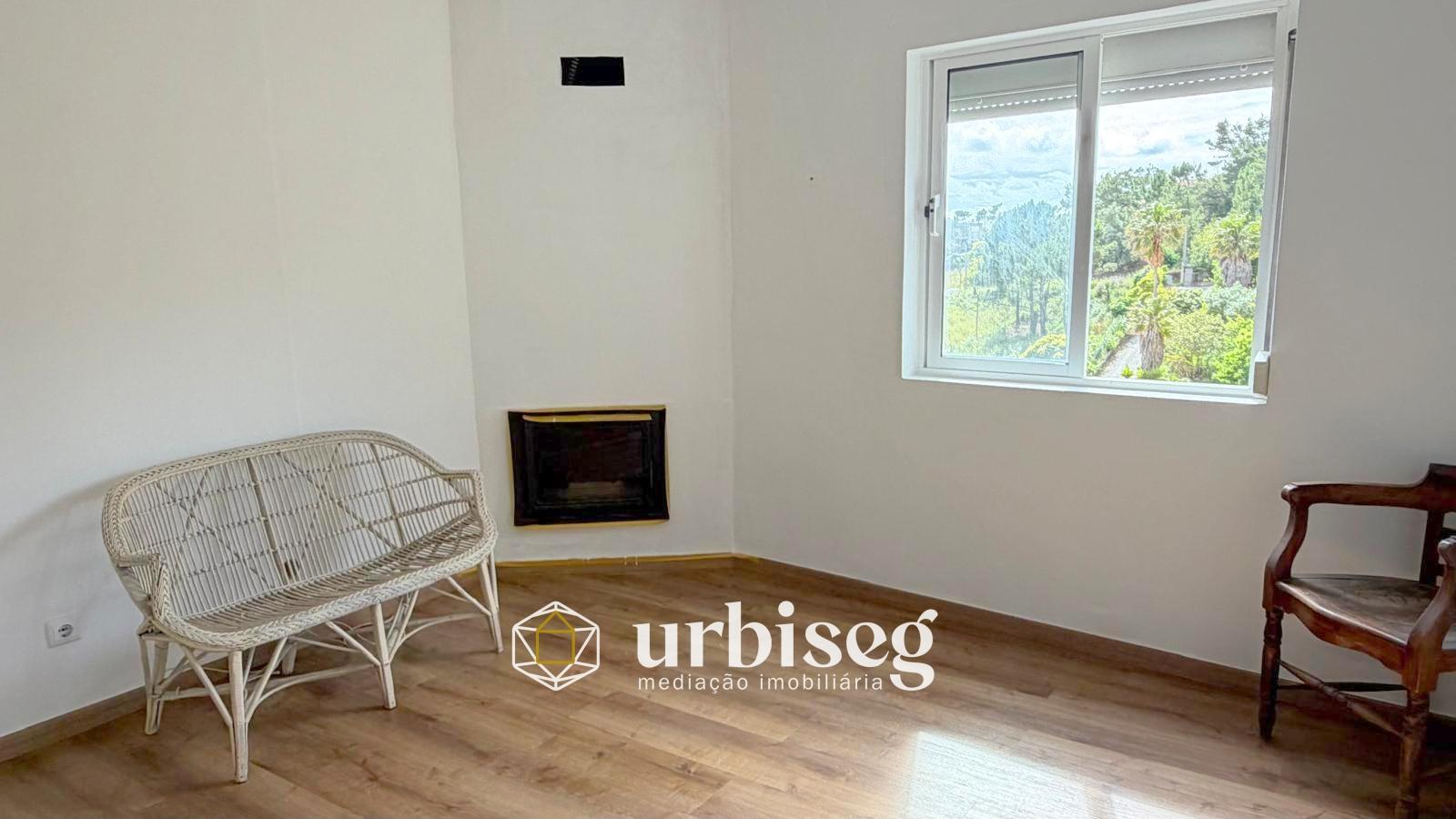 MORADIA T3 COM VISTAS DE MAR NO CABO MONDEGO, VAIS