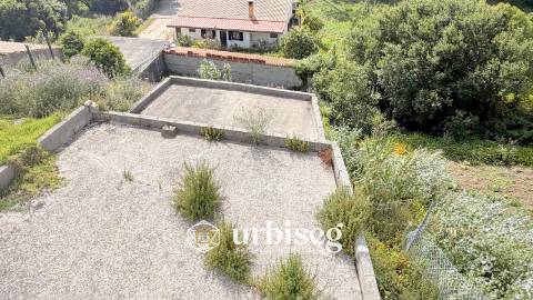 MORADIA T3 COM VISTAS DE MAR NO CABO MONDEGO, VAIS