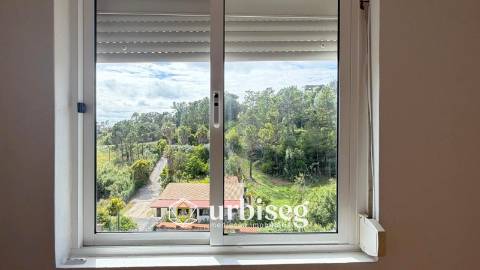 MORADIA T3 COM VISTAS DE MAR NO CABO MONDEGO, VAIS