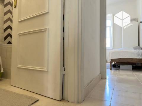 T2 NO BAIRRO NOVO – FIGUEIRA DA FOZ