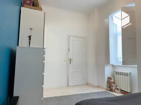 T2 NO BAIRRO NOVO – FIGUEIRA DA FOZ