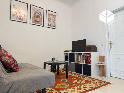 T2 NO BAIRRO NOVO – FIGUEIRA DA FOZ