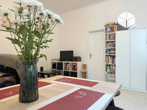 T2 NO BAIRRO NOVO – FIGUEIRA DA FOZ