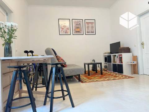 T2 NO BAIRRO NOVO – FIGUEIRA DA FOZ