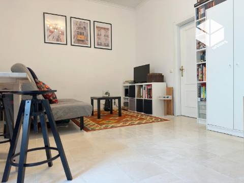 T2 NO BAIRRO NOVO – FIGUEIRA DA FOZ