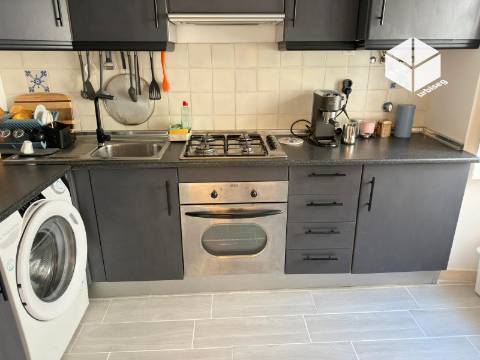 T2 NO BAIRRO NOVO – FIGUEIRA DA FOZ