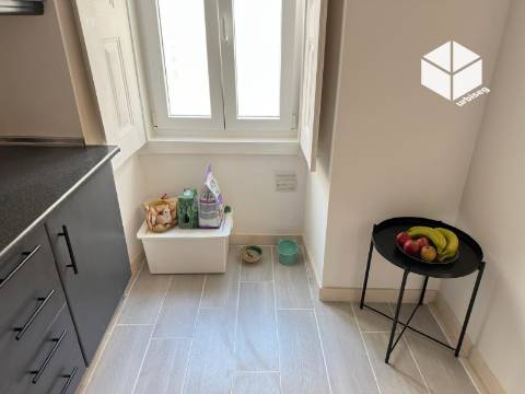 T2 NO BAIRRO NOVO – FIGUEIRA DA FOZ