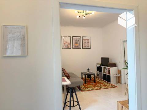 T2 NO BAIRRO NOVO – FIGUEIRA DA FOZ