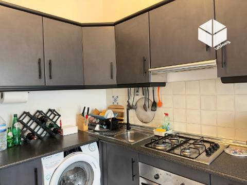 T2 NO BAIRRO NOVO – FIGUEIRA DA FOZ