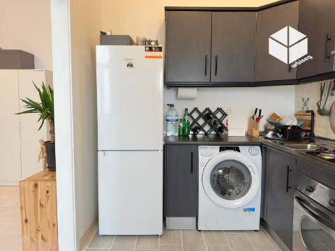 T2 NO BAIRRO NOVO – FIGUEIRA DA FOZ