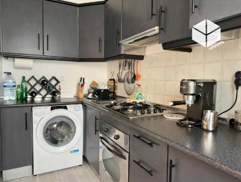 T2 NO BAIRRO NOVO – FIGUEIRA DA FOZ