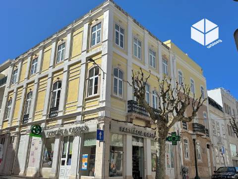 T2 NO BAIRRO NOVO – FIGUEIRA DA FOZ