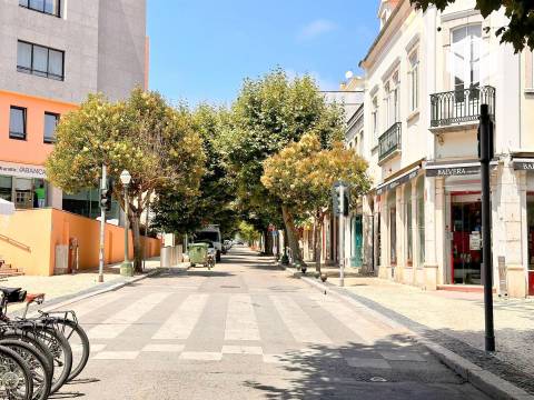 T2 NO BAIRRO NOVO – FIGUEIRA DA FOZ