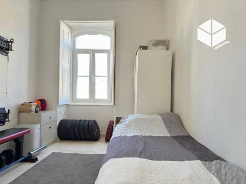 T2 NO BAIRRO NOVO – FIGUEIRA DA FOZ