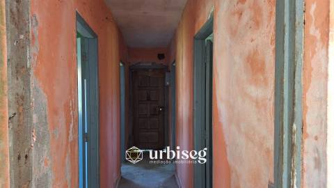 Moradia para Reconstrução | Serra das Alhadas