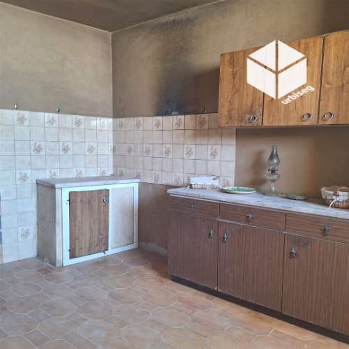 A CASA Nº 28 DA RUA DO BARRO  VALADA – GESTEIRA - SOURE