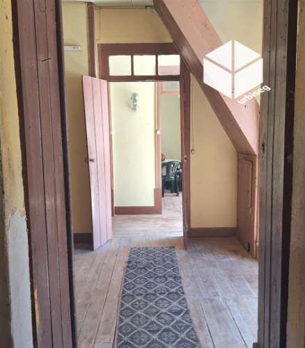 A CASA Nº 28 DA RUA DO BARRO  VALADA – GESTEIRA - SOURE