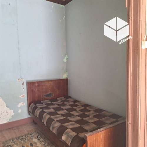 A CASA Nº 28 DA RUA DO BARRO  VALADA – GESTEIRA - SOURE