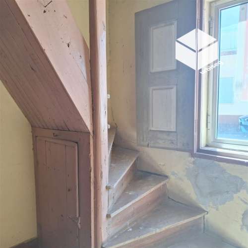 A CASA Nº 28 DA RUA DO BARRO  VALADA – GESTEIRA - SOURE