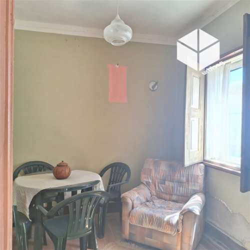 A CASA Nº 28 DA RUA DO BARRO  VALADA – GESTEIRA - SOURE