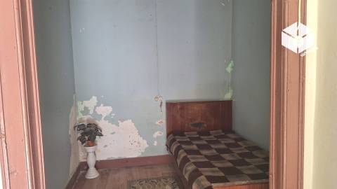 A CASA Nº 28 DA RUA DO BARRO  VALADA – GESTEIRA - SOURE