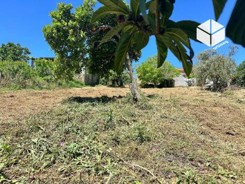 VALADA / GESTEIRA – PROPRIEDADE COM  1.297 m²