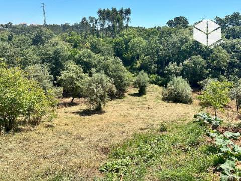 VALADA / GESTEIRA – PROPRIEDADE COM  1.297 m²