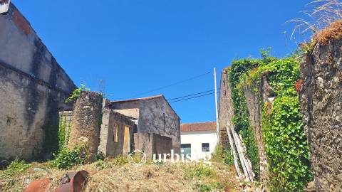 Propriedade para Reabilitação em Gesteira, Soure | Urbiseg Imobiliária