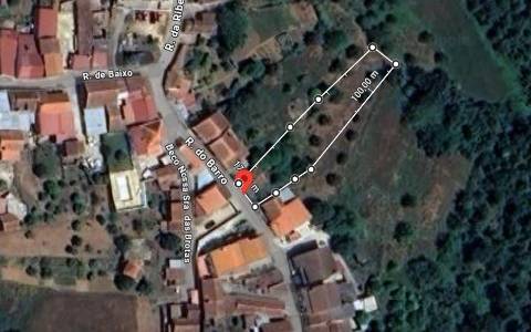Propriedade para Reabilitação em Gesteira, Soure | Urbiseg Imobiliária