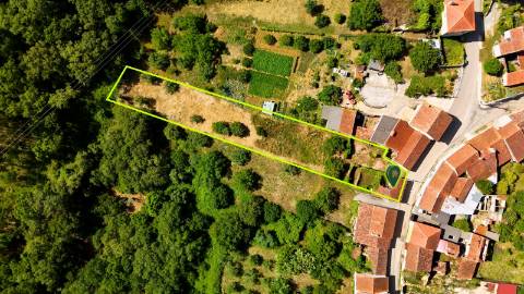 Propriedade para Reabilitação em Gesteira, Soure | Urbiseg Imobiliária