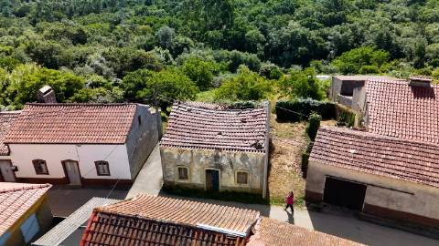 Propriedade para Reabilitação em Gesteira, Soure | Urbiseg Imobiliária