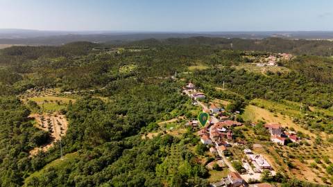 Propriedade para Reabilitação em Gesteira, Soure | Urbiseg Imobiliária