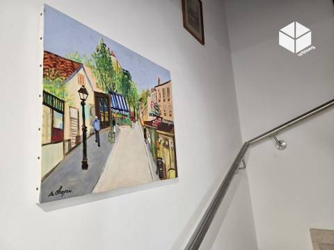 MORADIA COM PISCINA NA DESLUMBRANTE PRAIA DE QUIAIOS