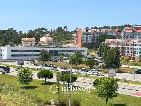 APARTAMENTO T4 COM GARAGEM DUPLA E ARRUMO – TAVAREDE, FIGUEIRA DA FOZ