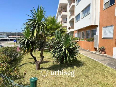 APARTAMENTO T4 COM GARAGEM DUPLA E ARRUMO – TAVAREDE, FIGUEIRA DA FOZ