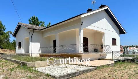 A QUINTA - EMIDE VILLAGE